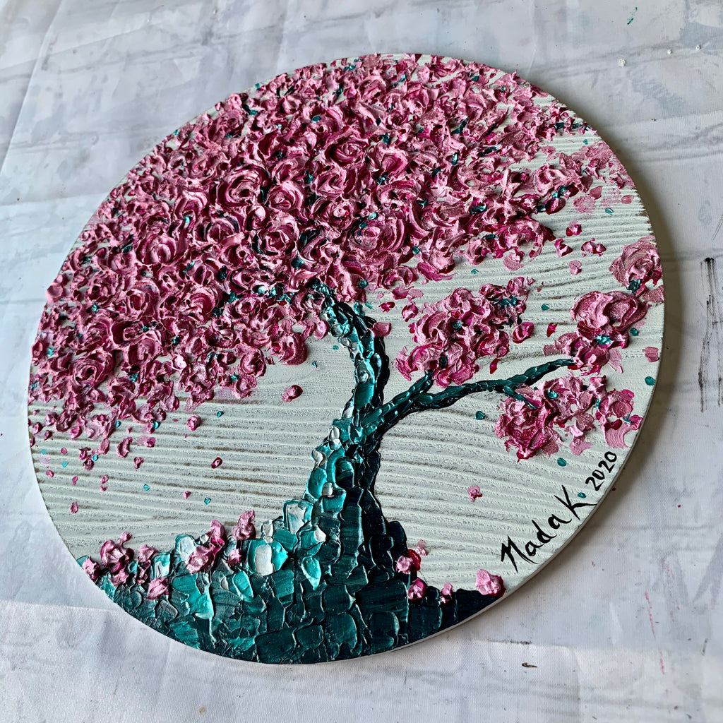 "A Piece Of Peace"