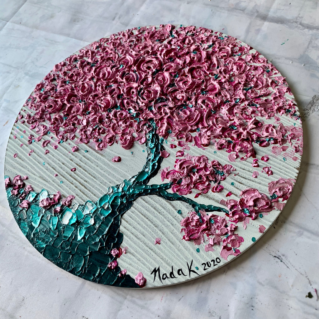 "A Piece Of Peace"