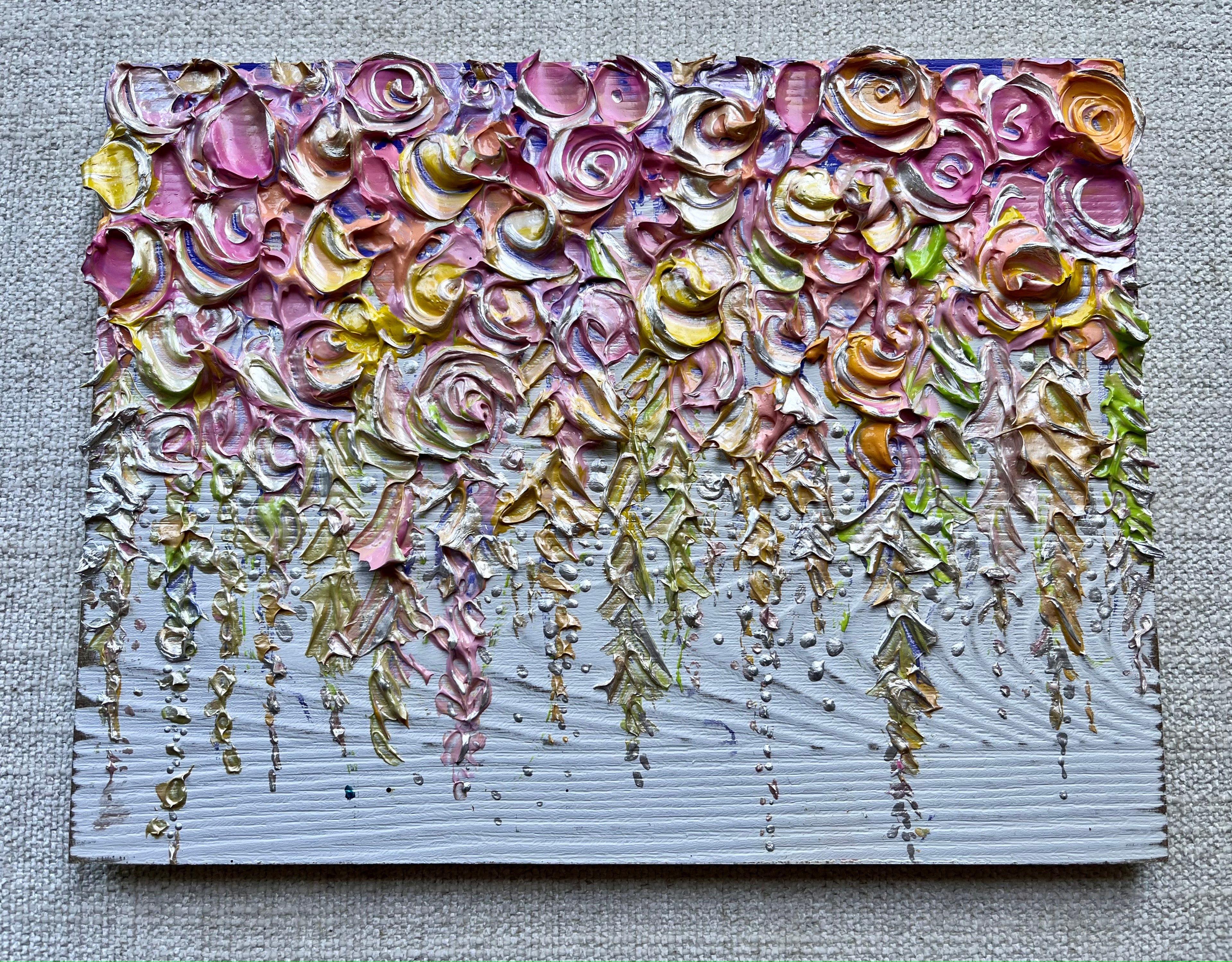 "Dripping In Spring"