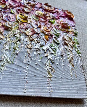 "Dripping In Spring"