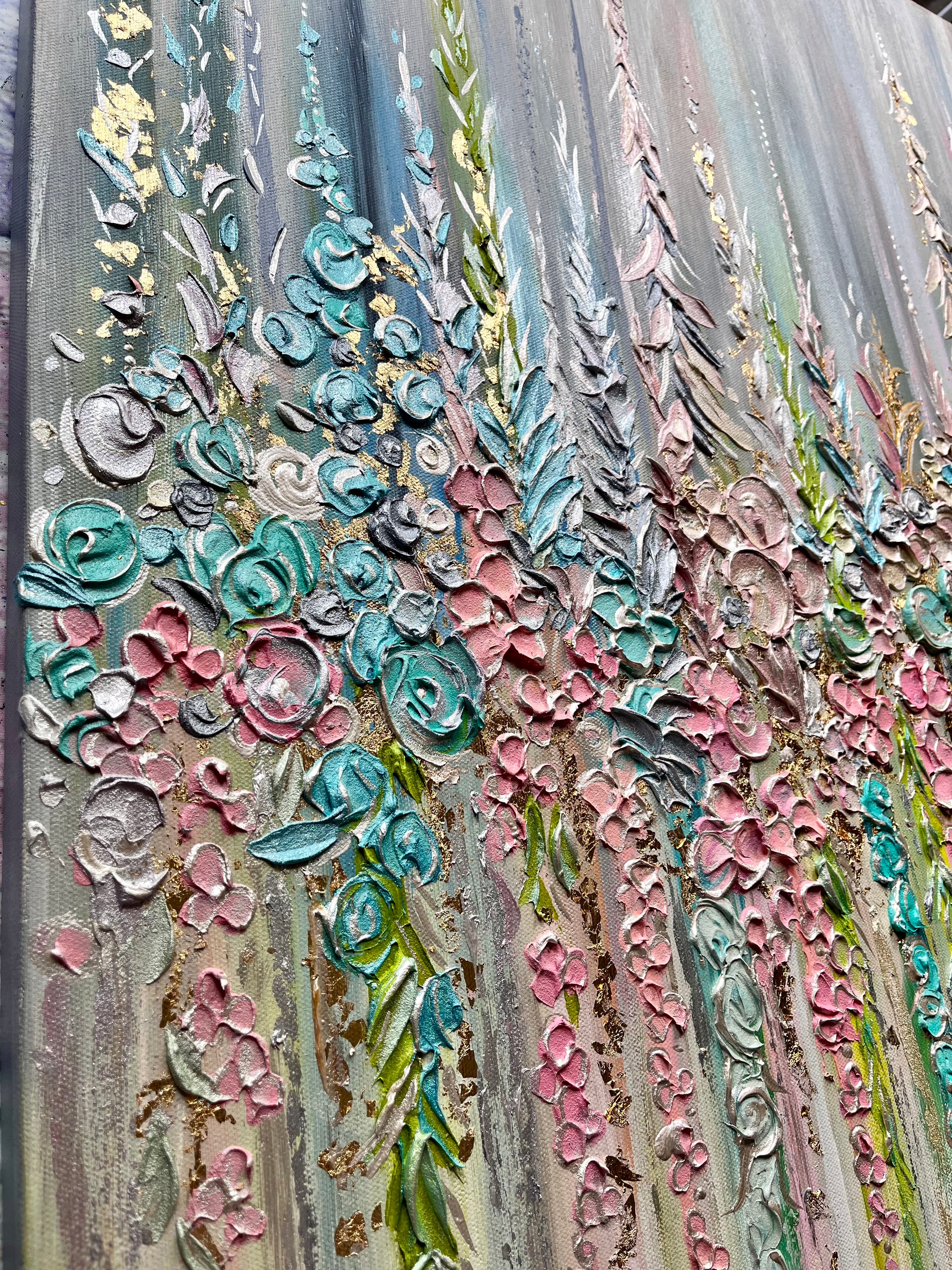 "I Paint a Dream"