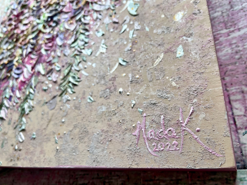 "Beauty Everywhere"