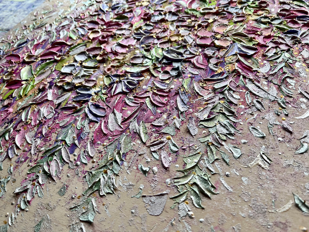 "Beauty Everywhere"