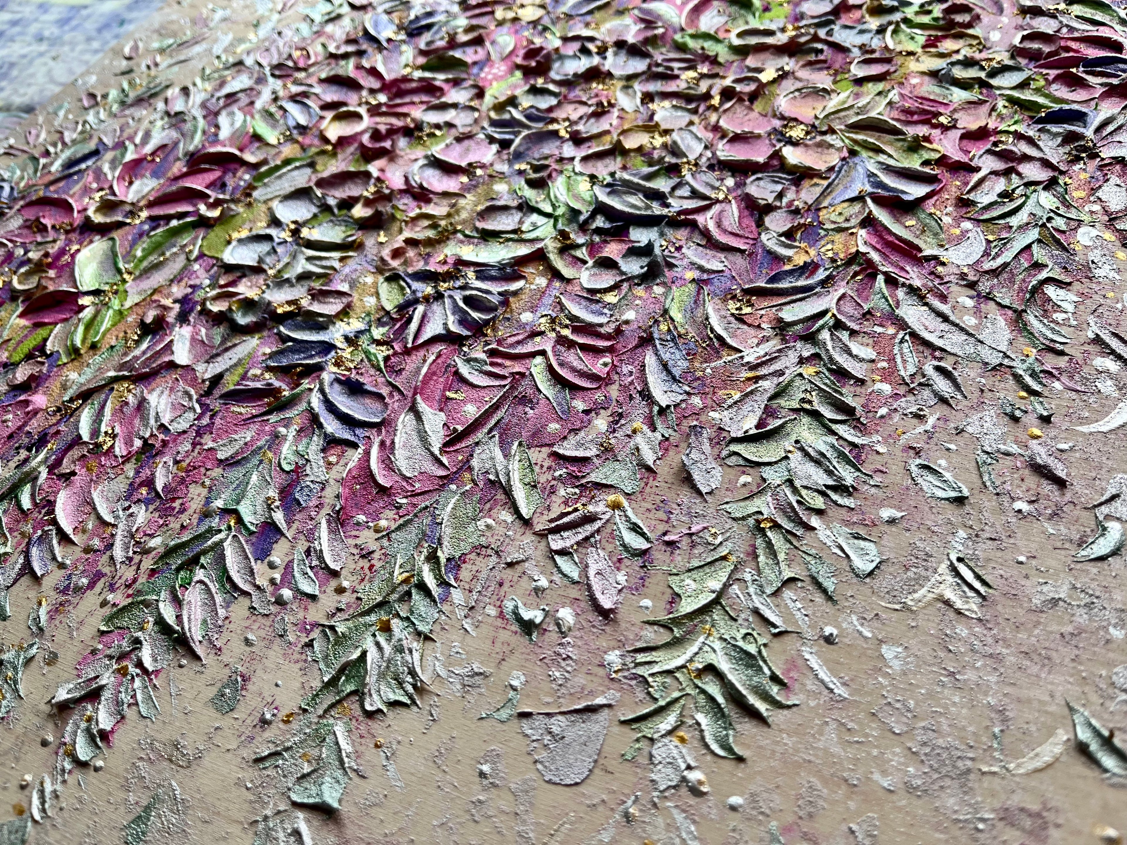 "Beauty Everywhere"