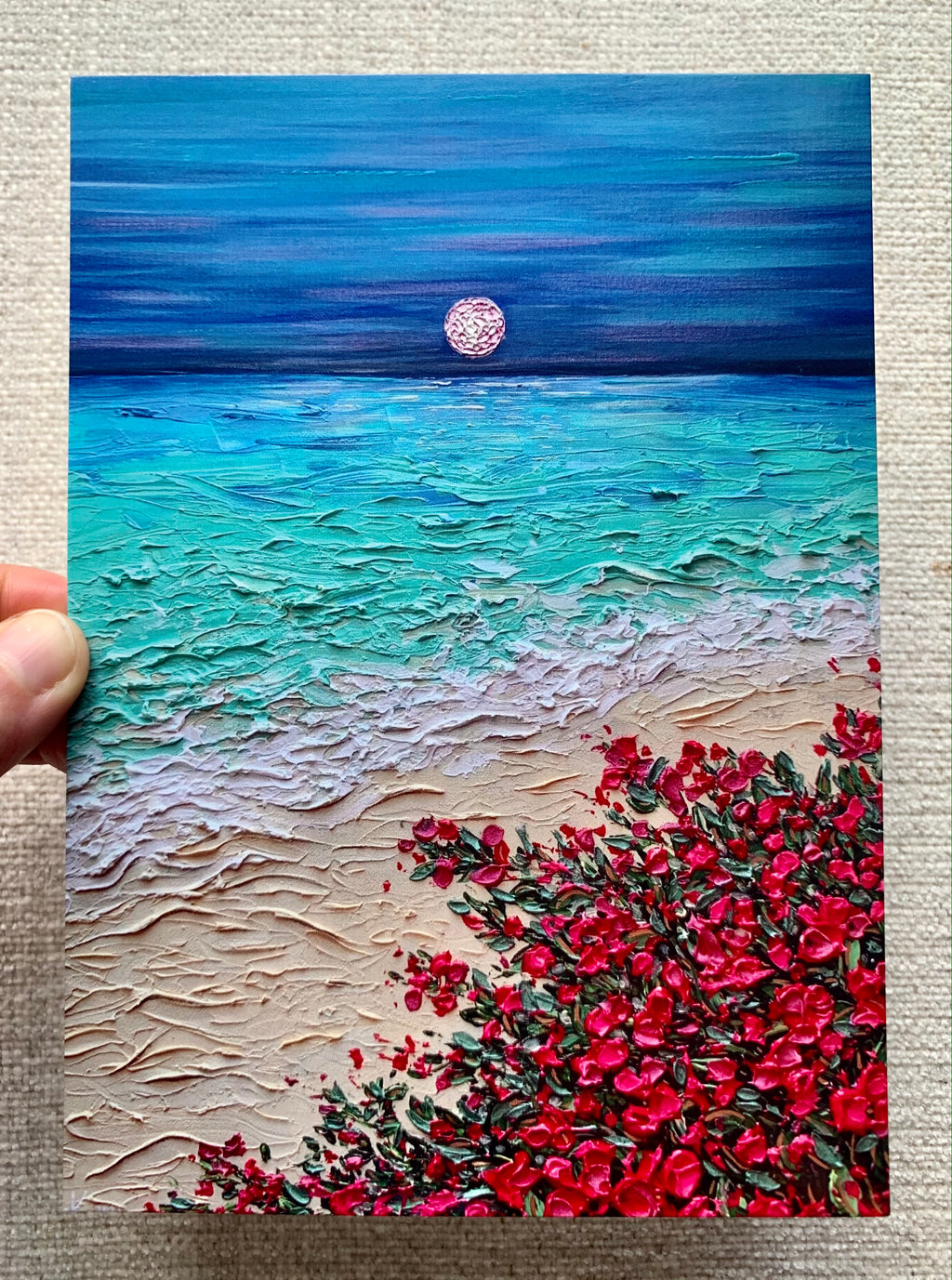 Dreaming Of You | Mini Print