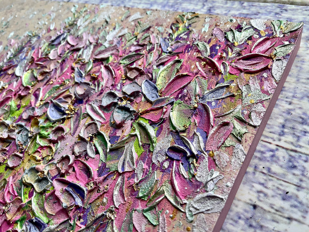 "Beauty Everywhere"