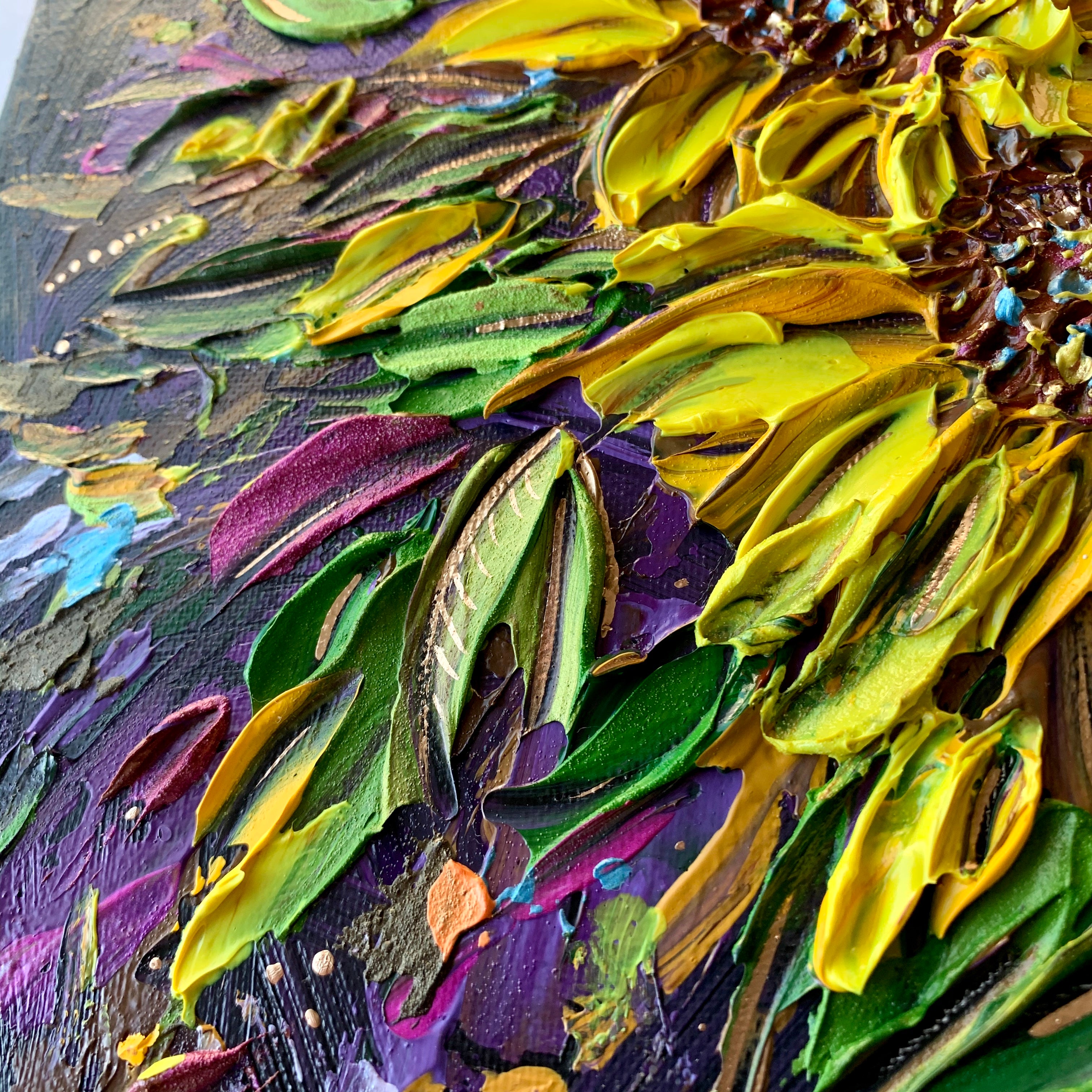 "Bunches Of Sunshine"