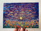 The Art Of Love | Mini Print