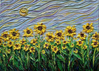 Summer Fever | Mini Print
