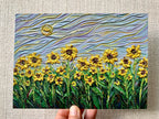 Summer Fever | Mini Print