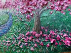 "A Bloom In Flow"