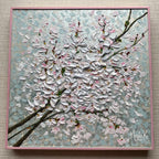 "Petals In The Sky"