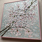 "Petals In The Sky"