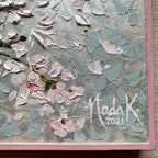 "Petals In The Sky"