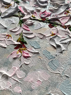 "Petals In The Sky"