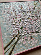 "Petals In The Sky"