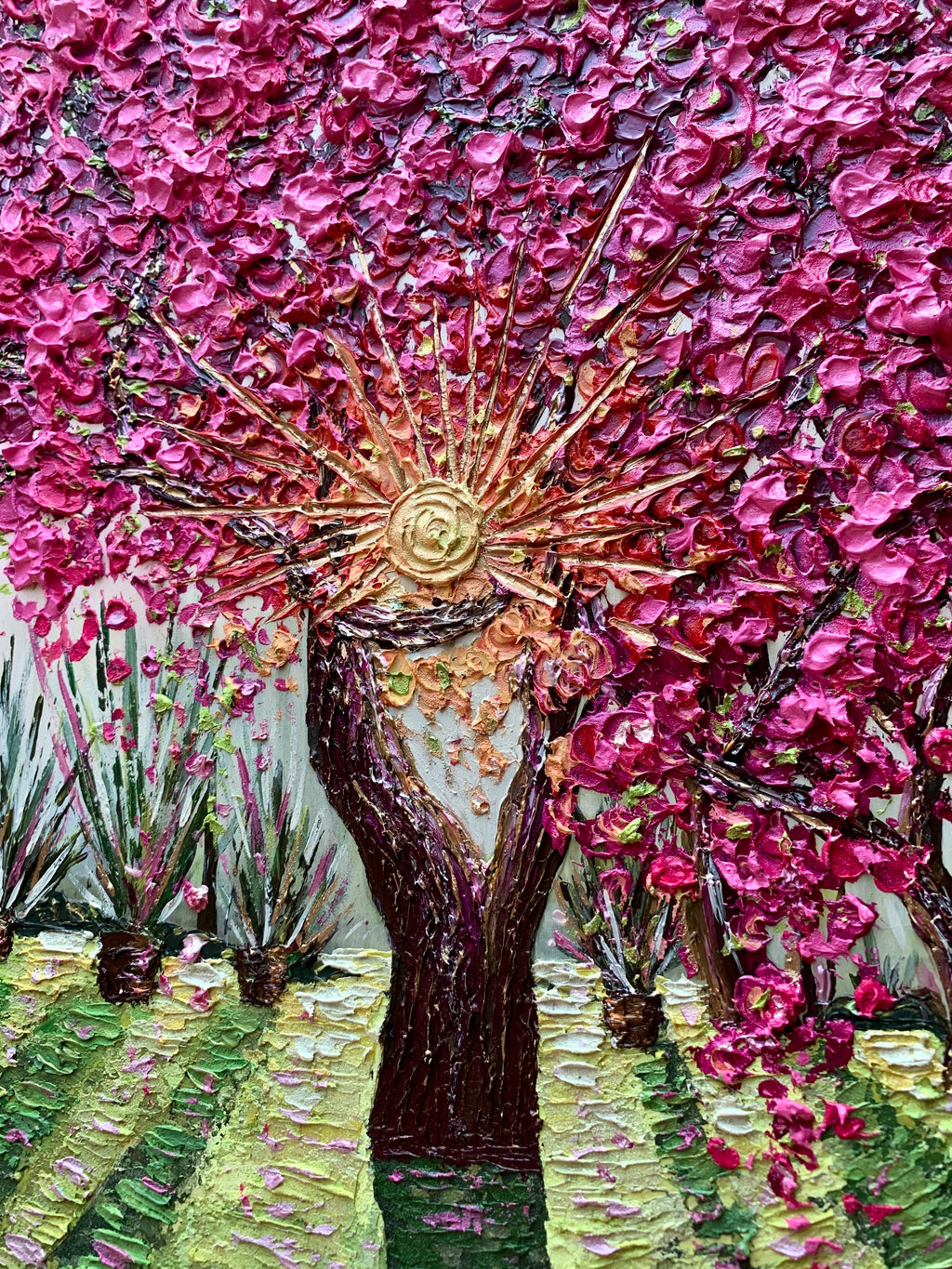 "Magnificence"