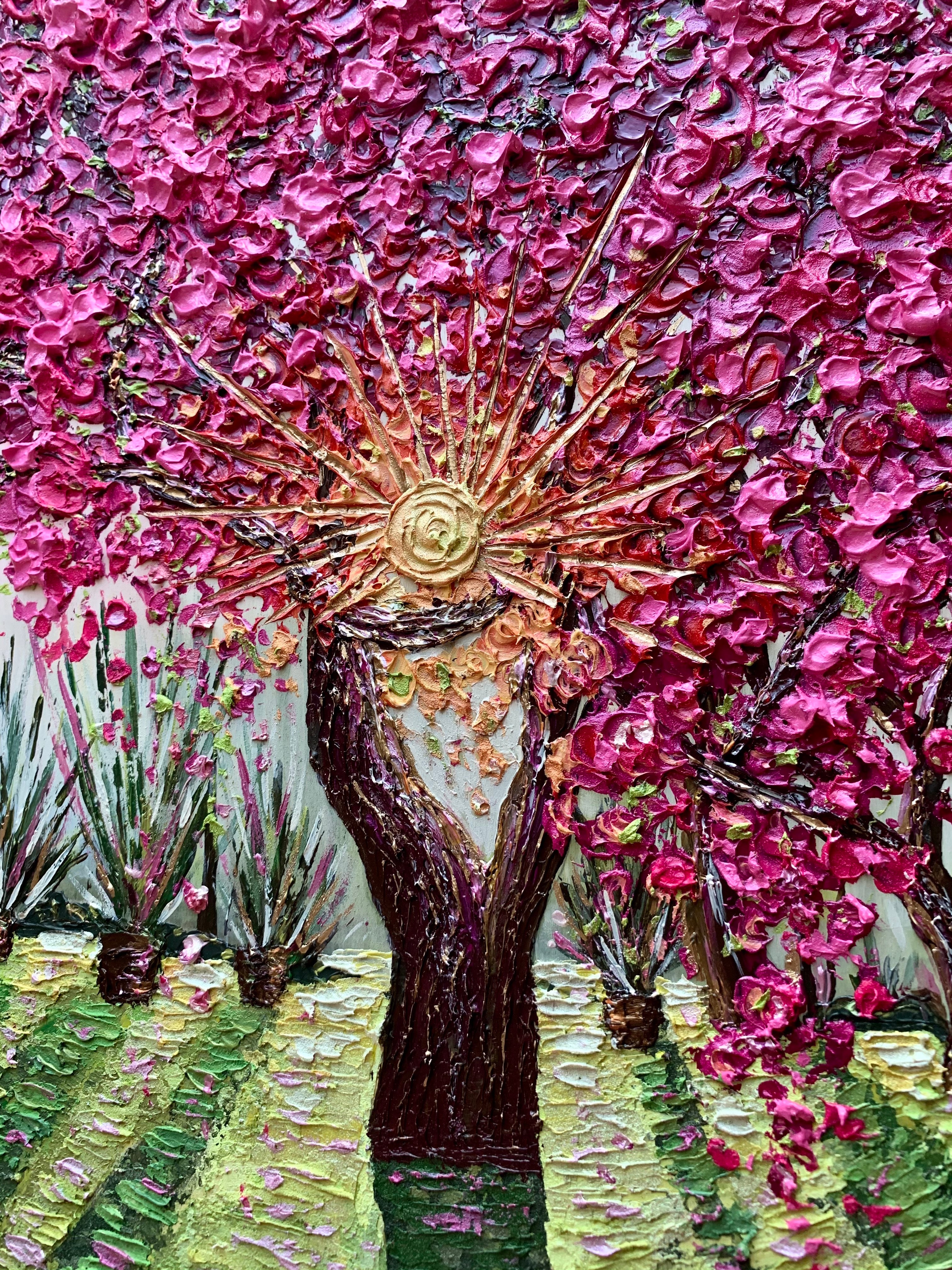 "Magnificence"