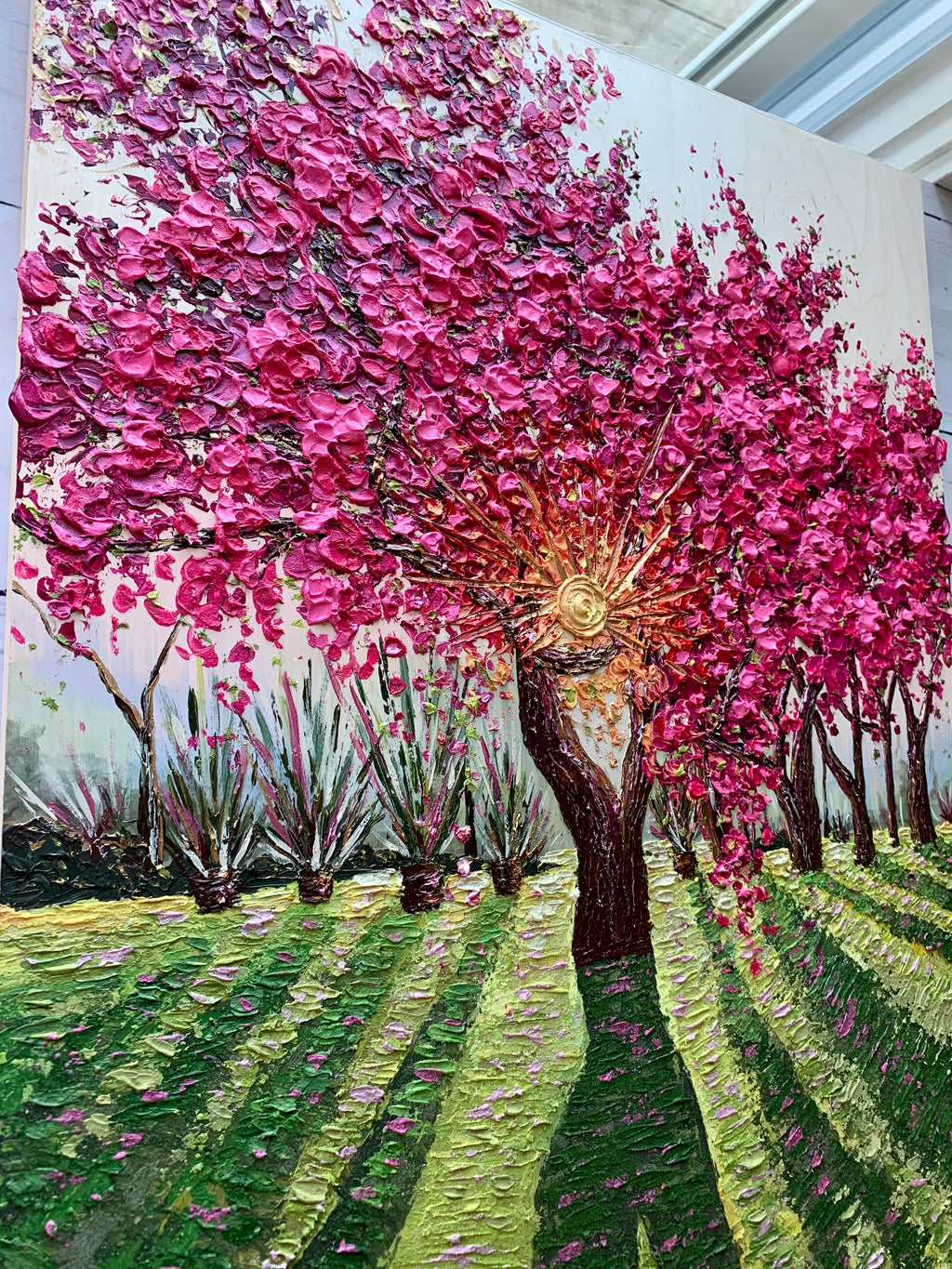 "Magnificence"