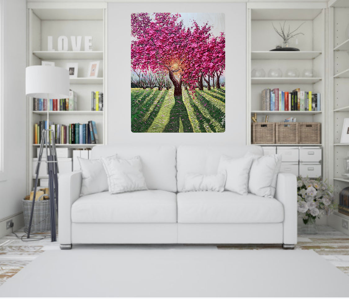 "Magnificence"