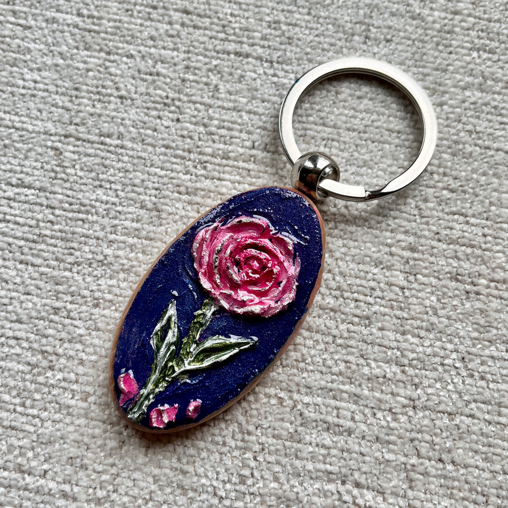 Beauty | Keychain