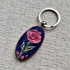 Beauty | Keychain