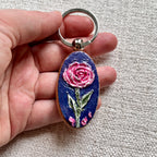 Beauty | Keychain