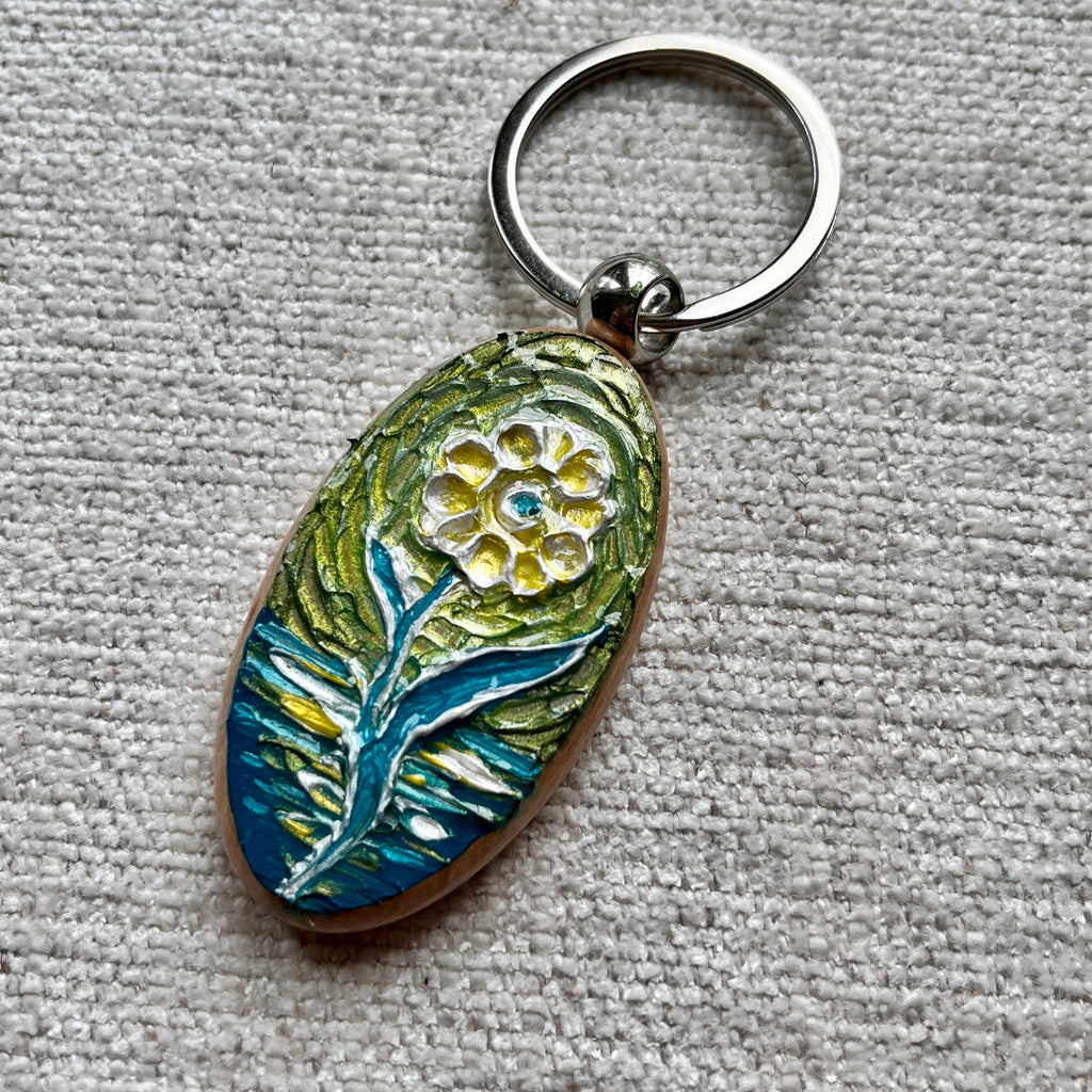 Springy | Keychain