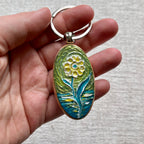 Springy | Keychain
