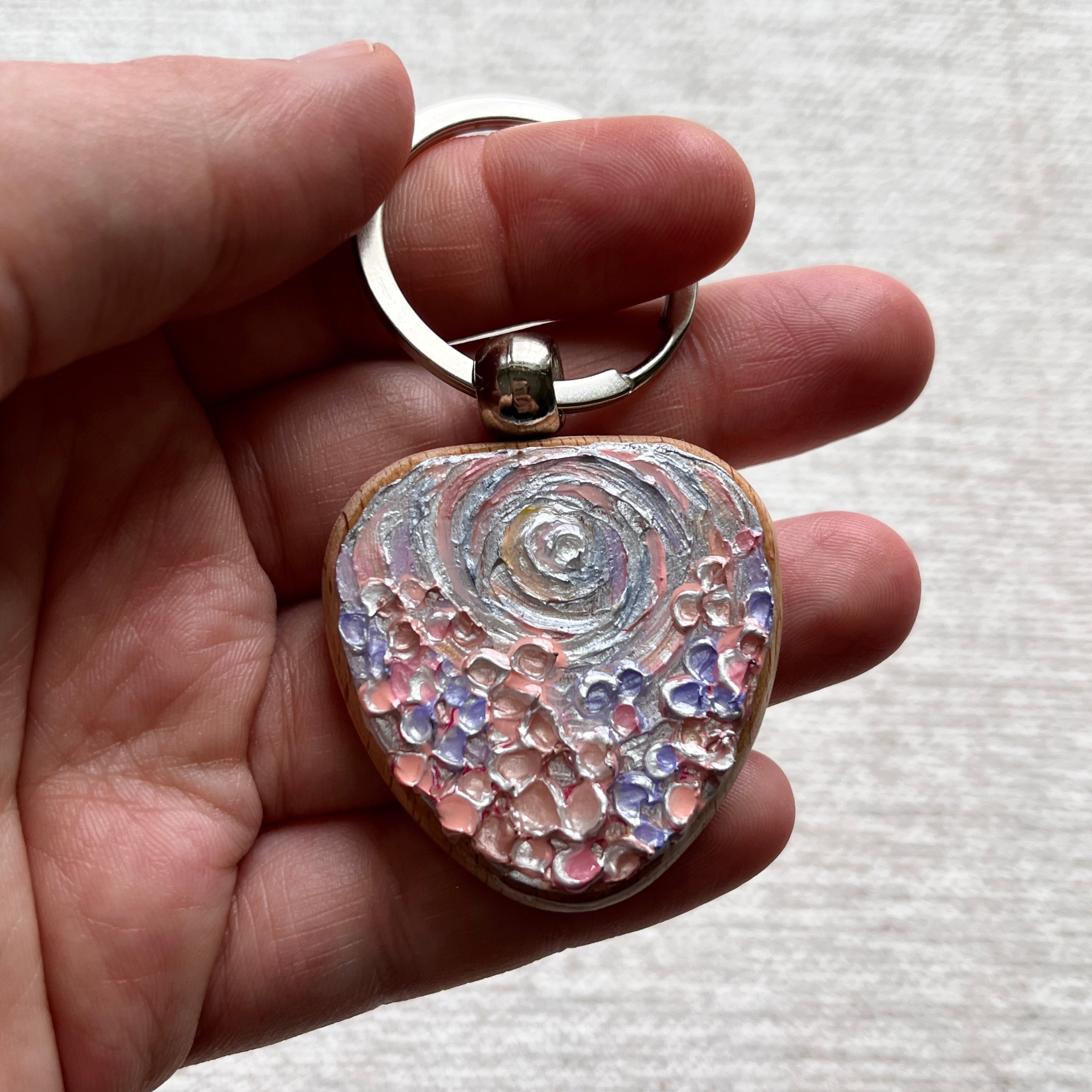 Refresh | Keychain