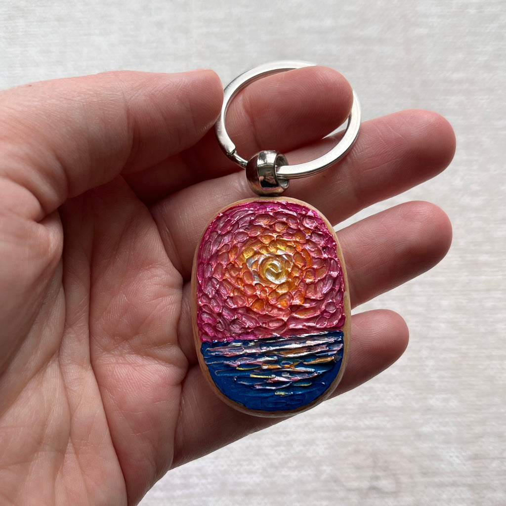 Sorbet | Keychain