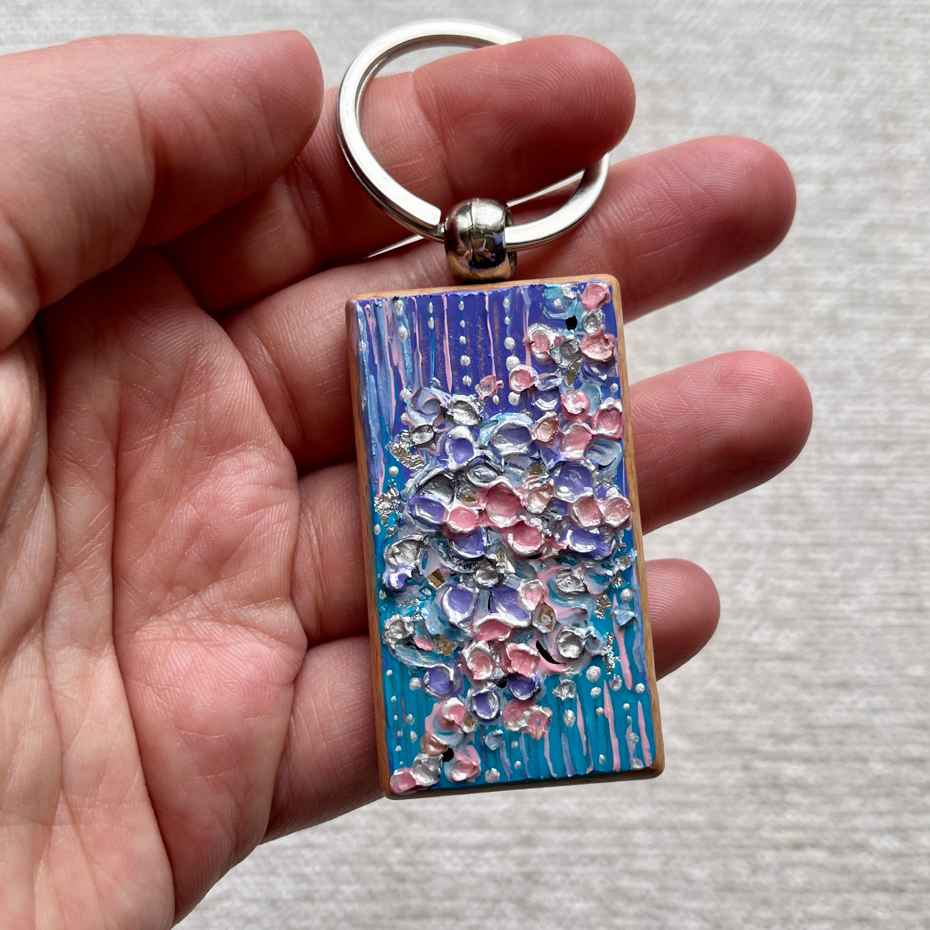 Harmony | Keychain
