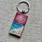 Beachy | Keychain