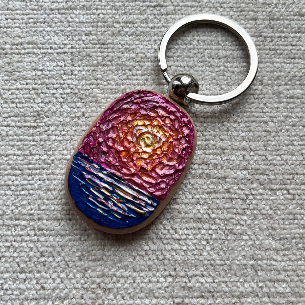 Sorbet | Keychain