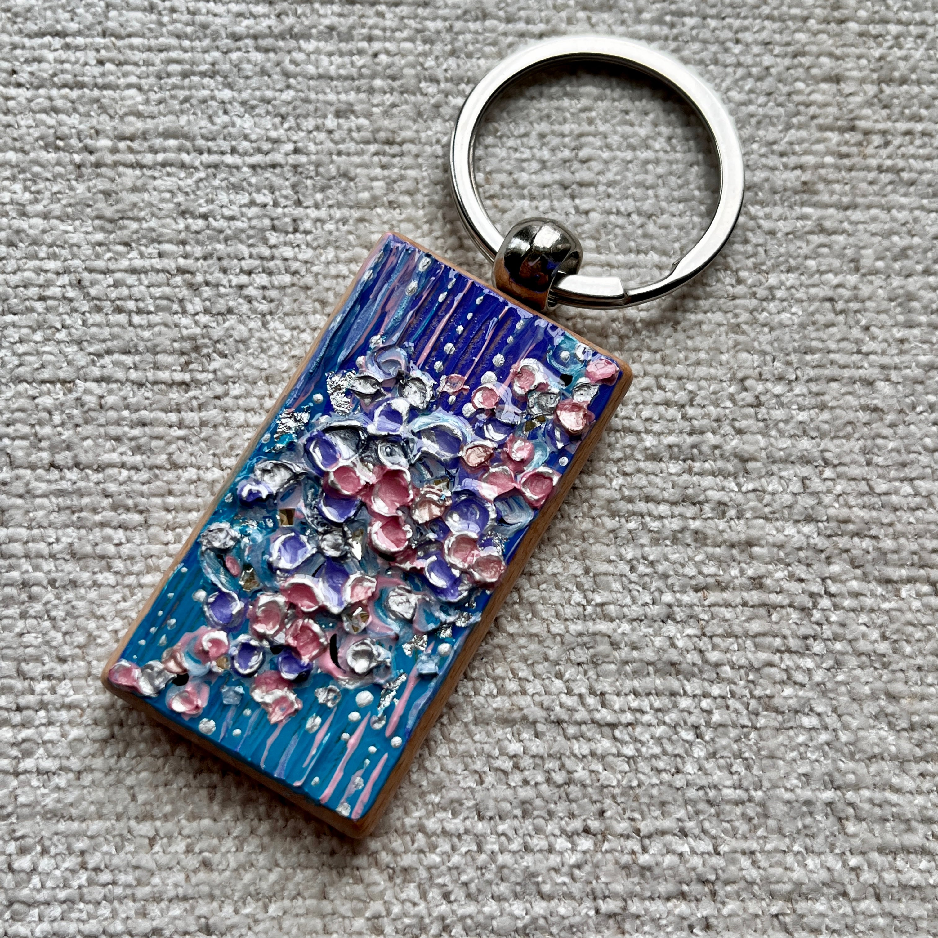 Harmony | Keychain