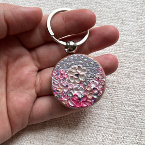 Double The Fun | Keychain