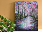 Beauty In The Puddle | Open Edition Print