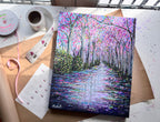 Beauty In The Puddle | Open Edition Print