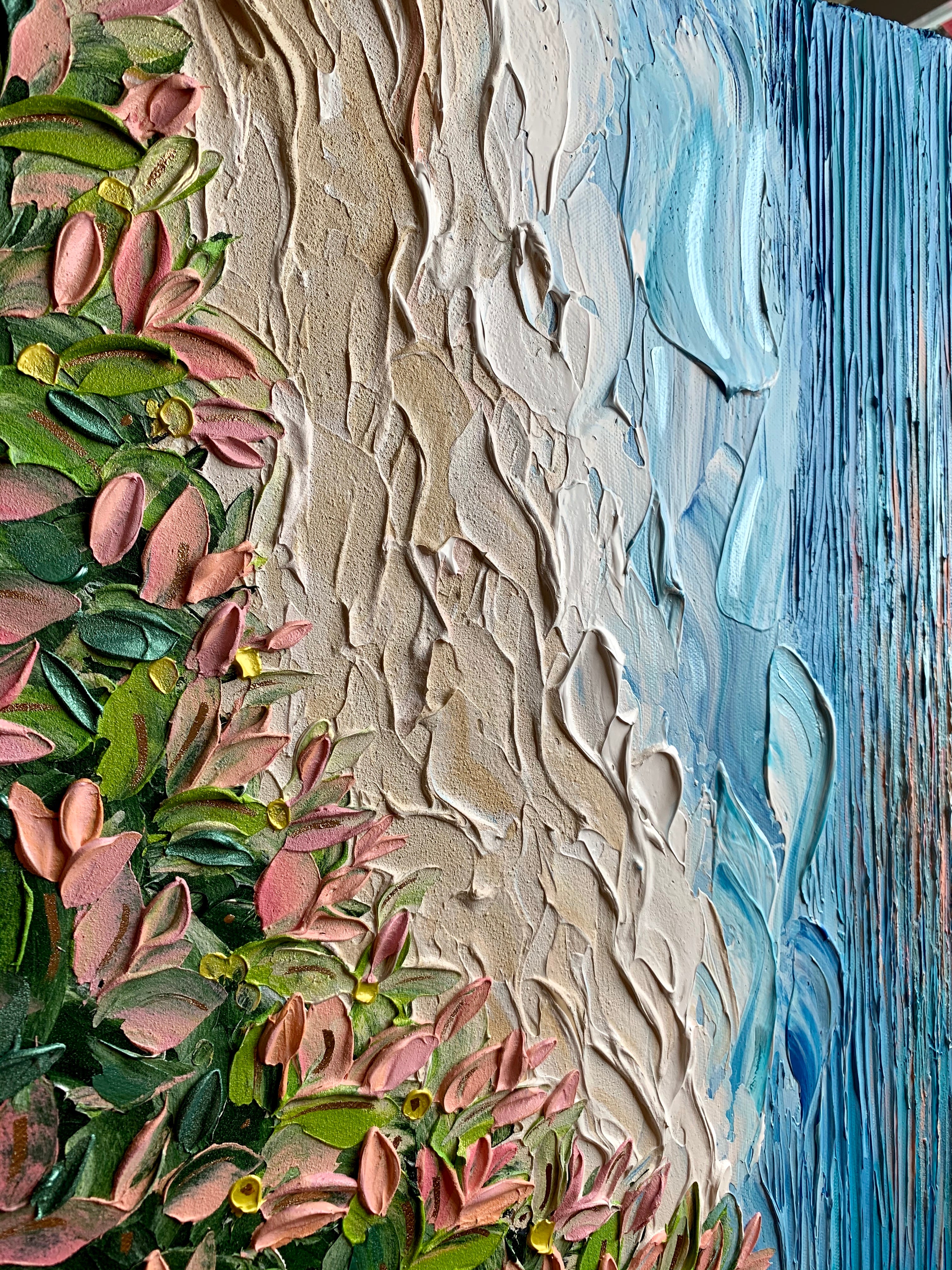 "Our Hideaway"