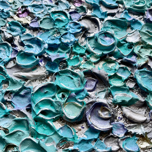 Sea of Florals
