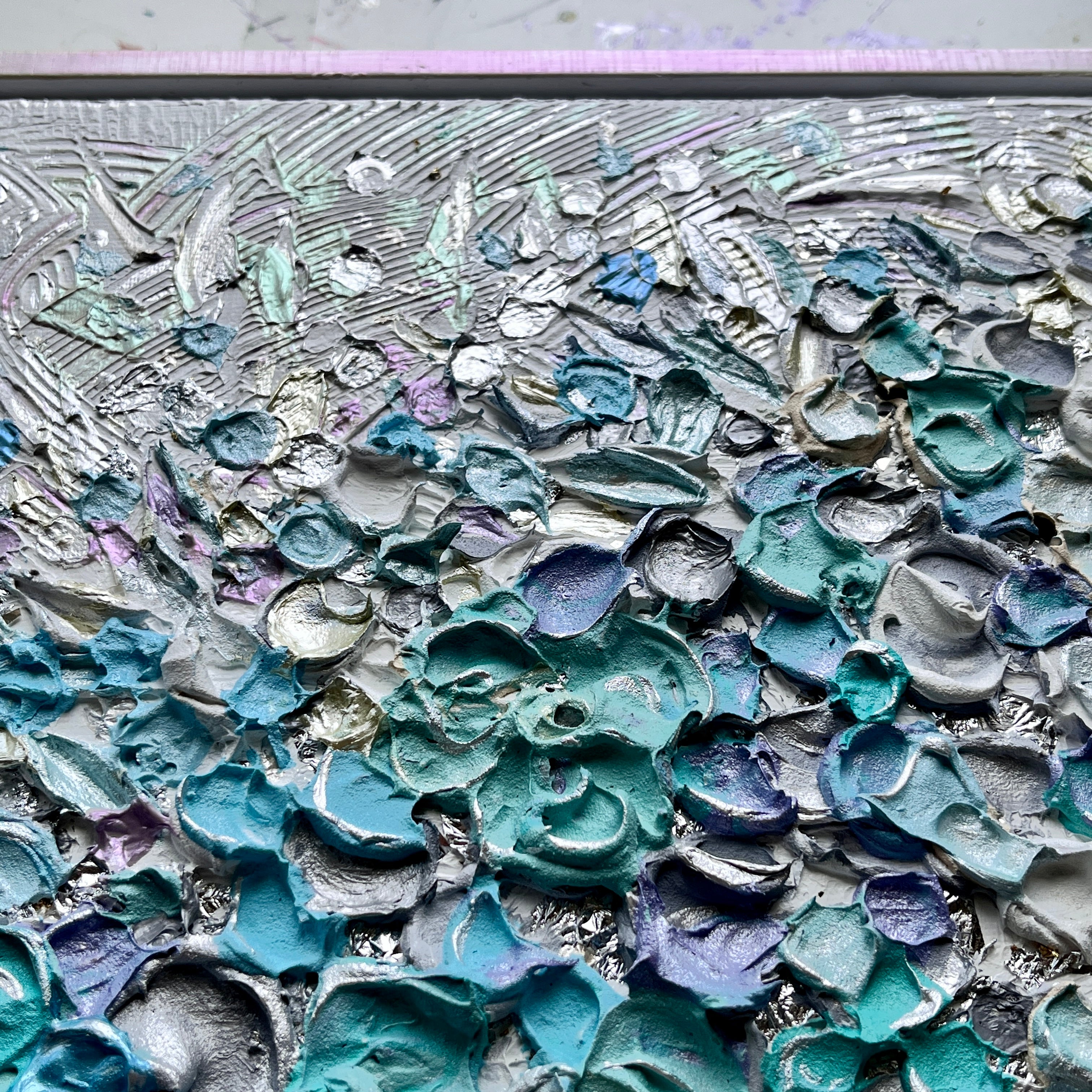 Sea of Florals