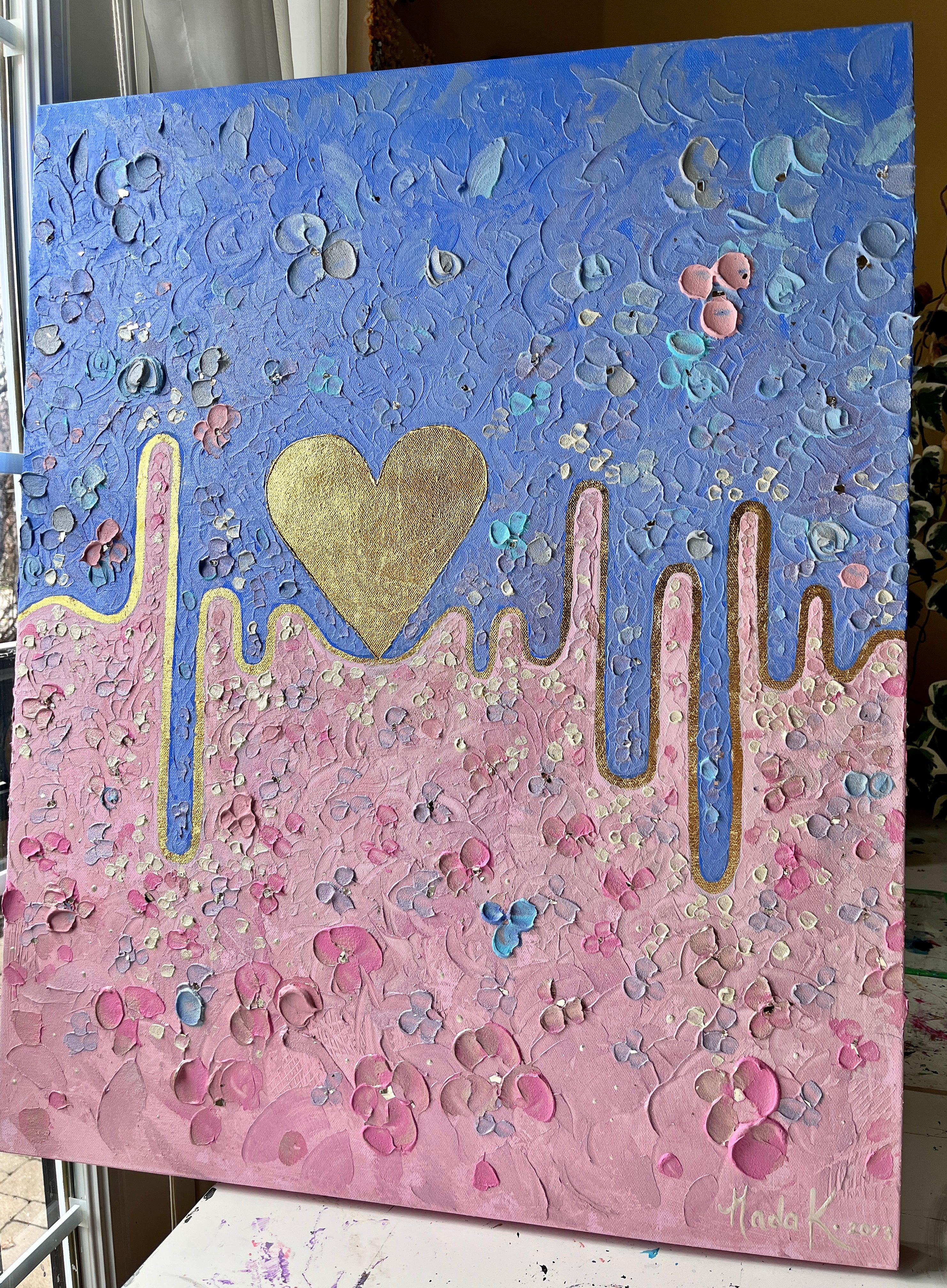 Heartbeat