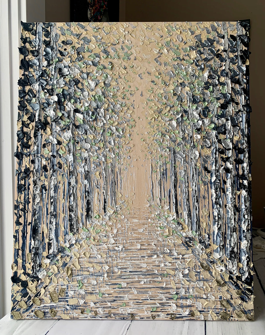 "The Path To Purpose"