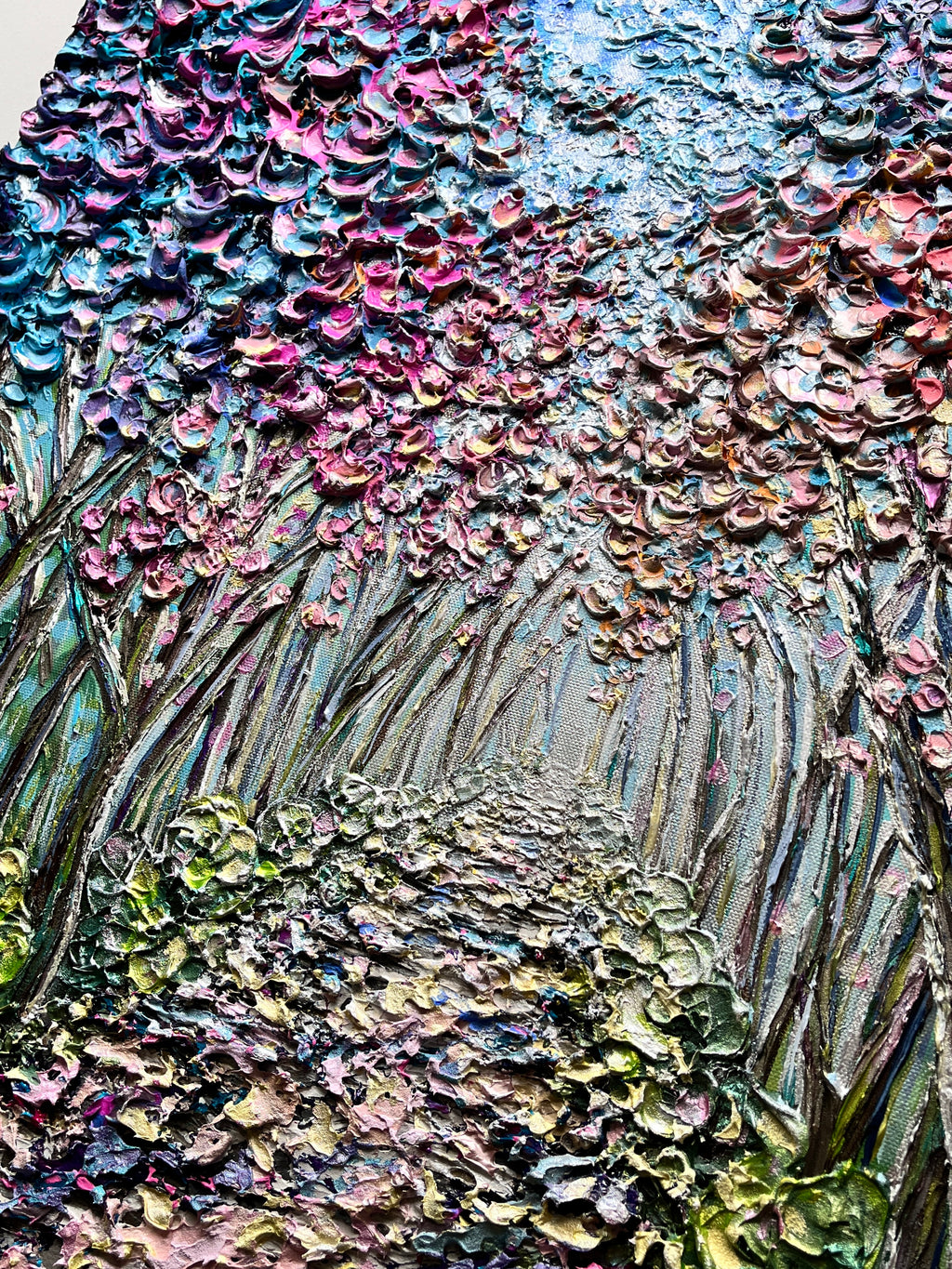 Nature's Candy