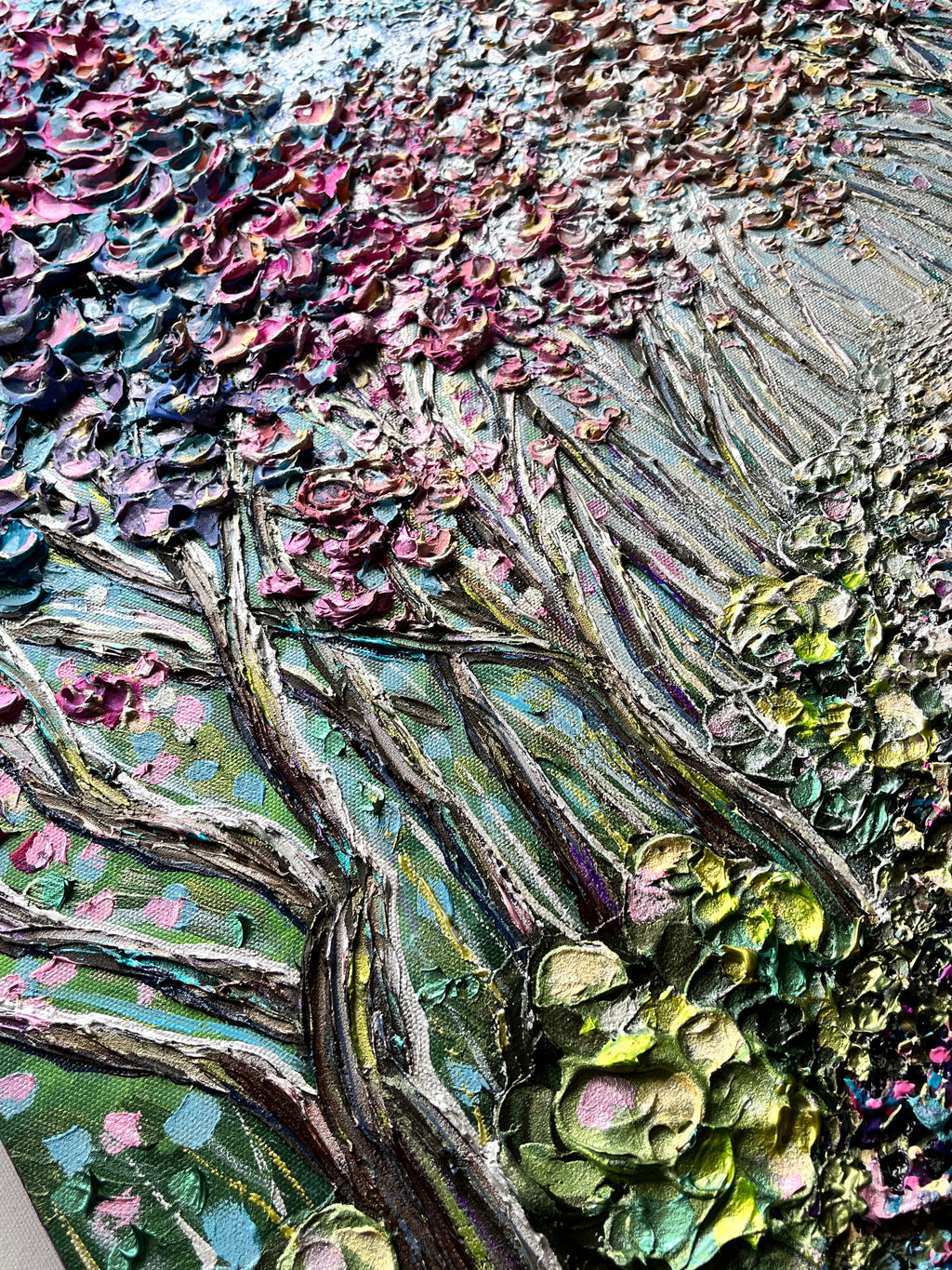 Nature's Candy