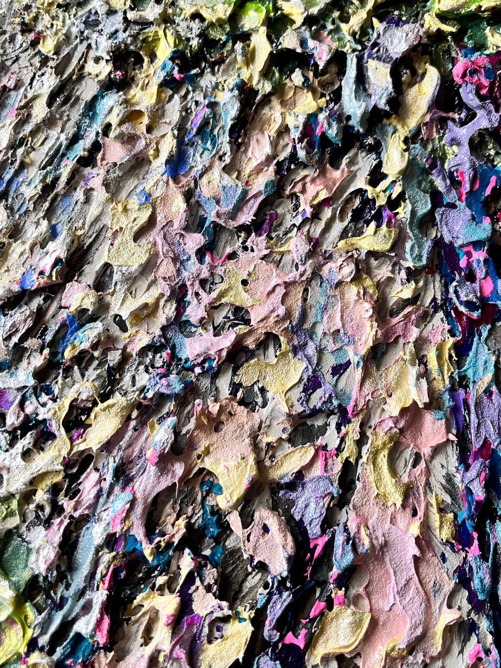 Nature's Candy