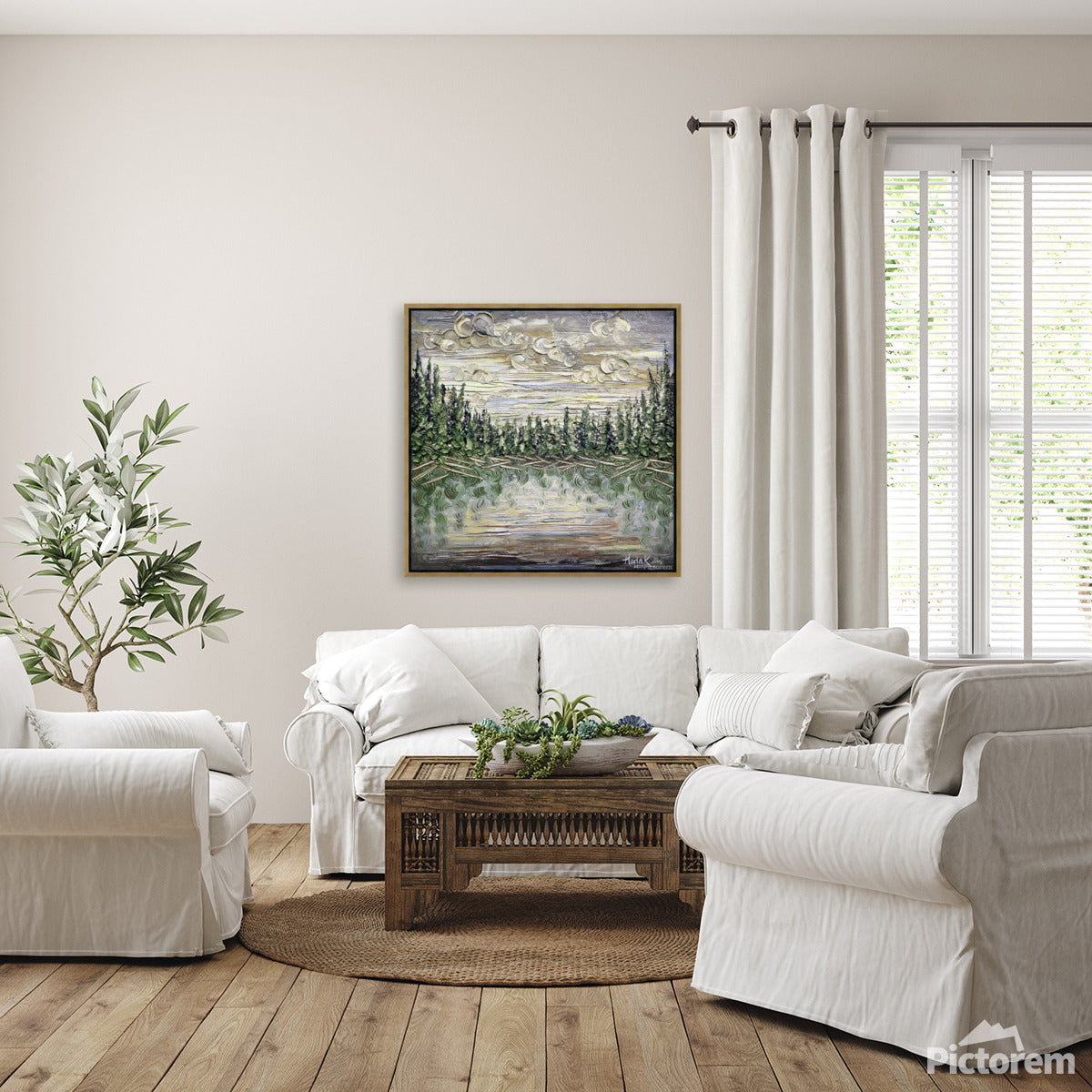 Dusk To Dawn | Open Edition Print