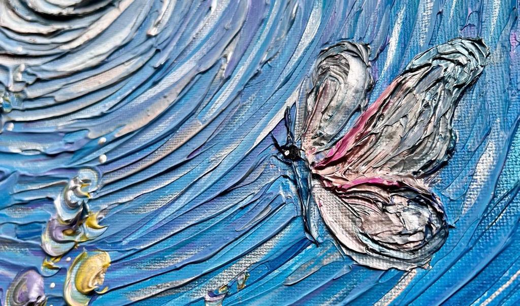Freedom To Fly