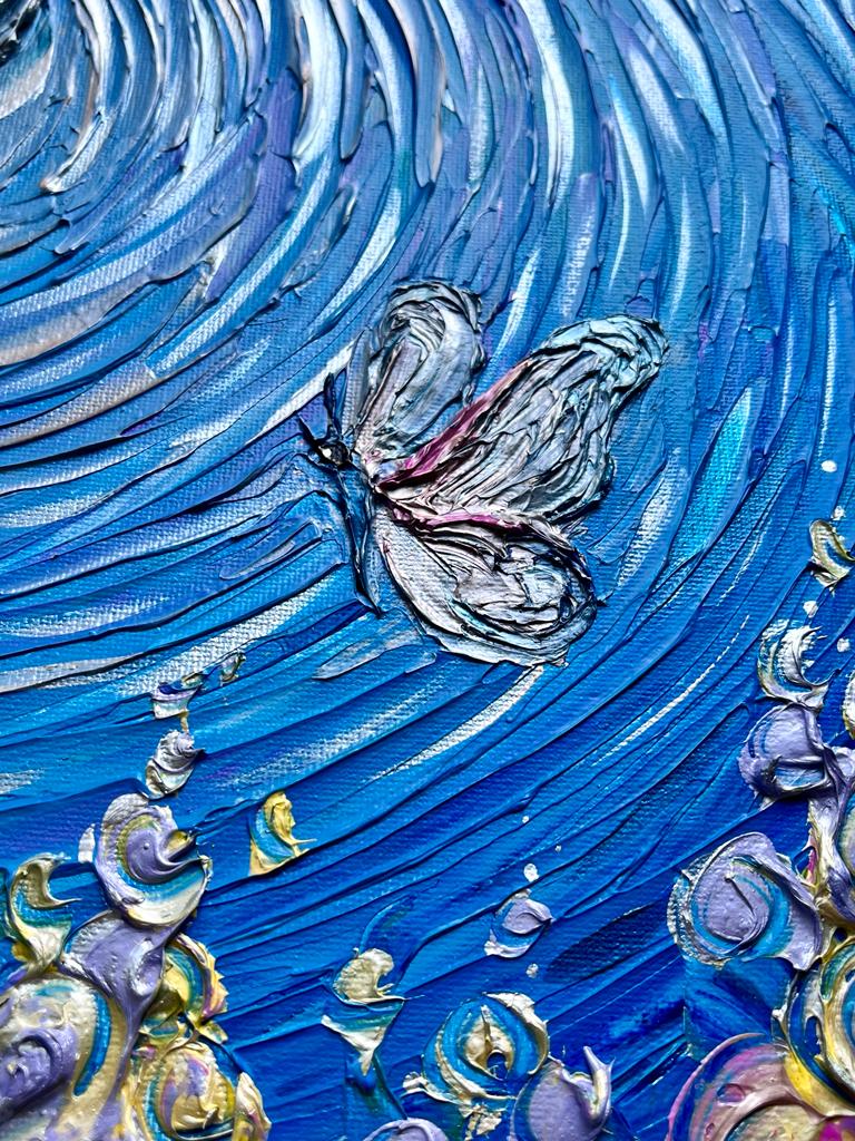Freedom To Fly