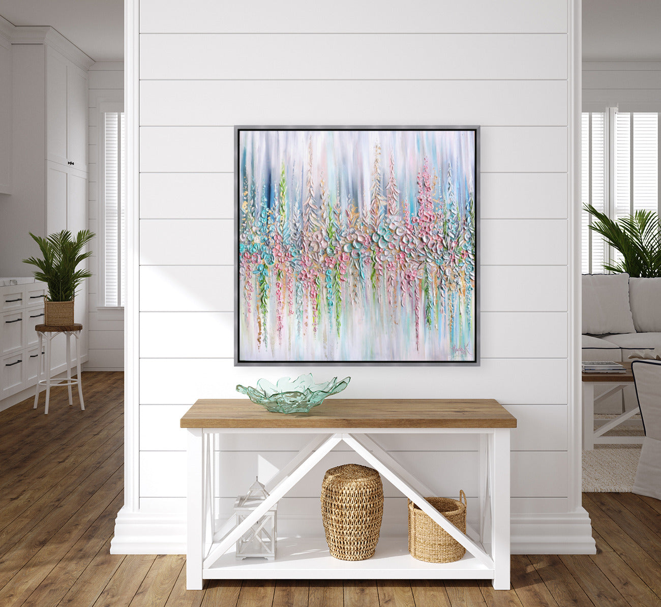 I Paint a Dream | Open Edition Print